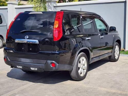 Extrail nauza new safi sana