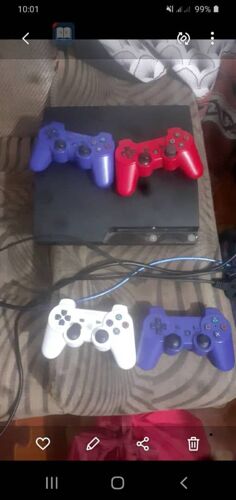 Playstation 3