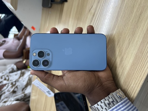 iPhone 13pro  