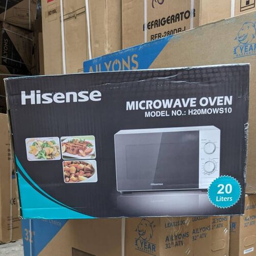 Hisense Microwave oven 20l