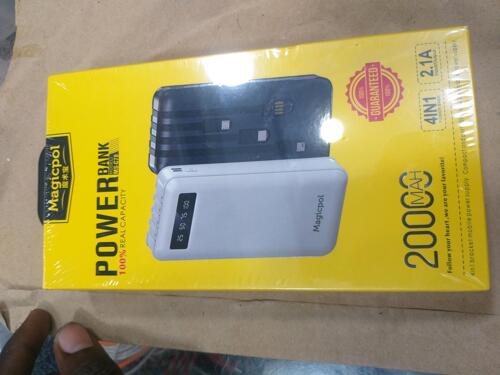 MAGICPOL POWER BANK