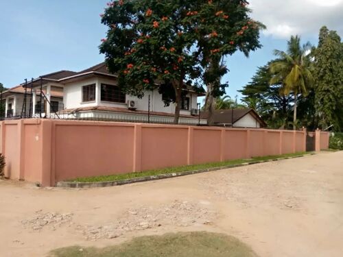 HOUSE FOR RENT AT MIKOCHENI