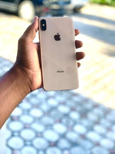 iPhone X-Max 