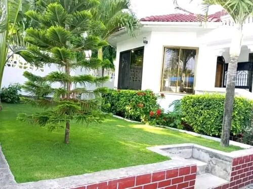 House for rent Masaki 