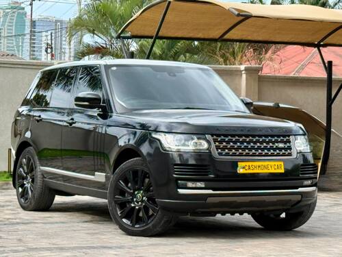 NAUZA RANGE ROVER 