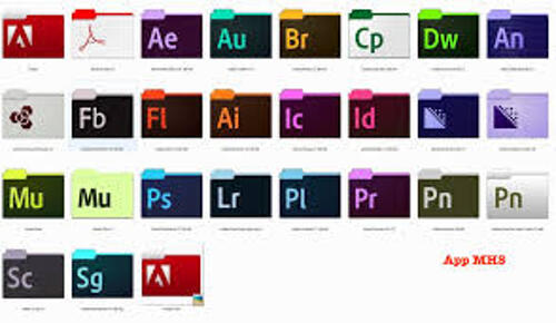 Adobe Master Collection 2022