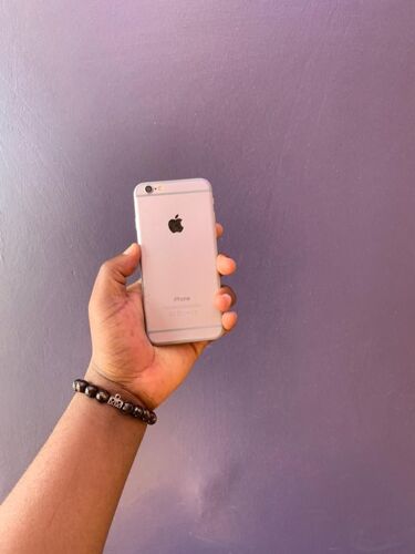 iPhone 6 Plain
