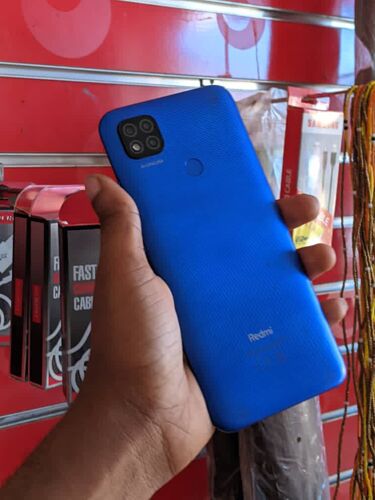 REDMI 9A GB 32 RAM 2 