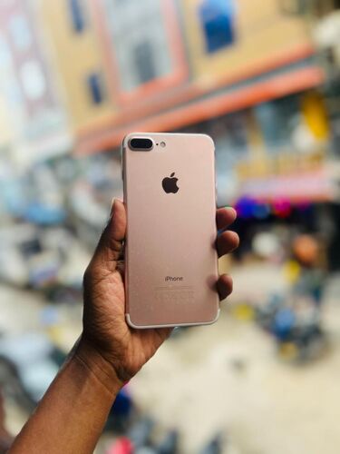 iPhone 7plus GB128