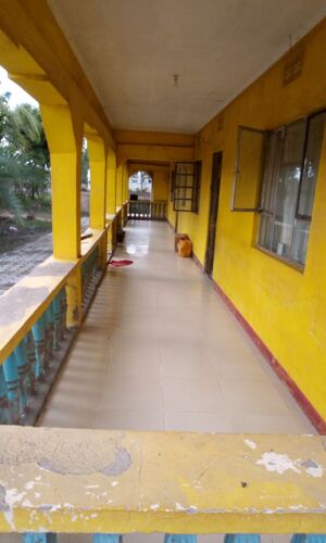 House for sale/rent in good sh