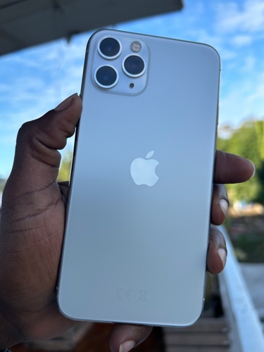 iPhone 11 Pro 64GB For Sale