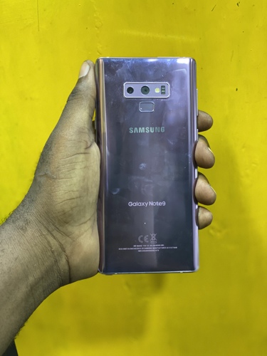 Samsung not