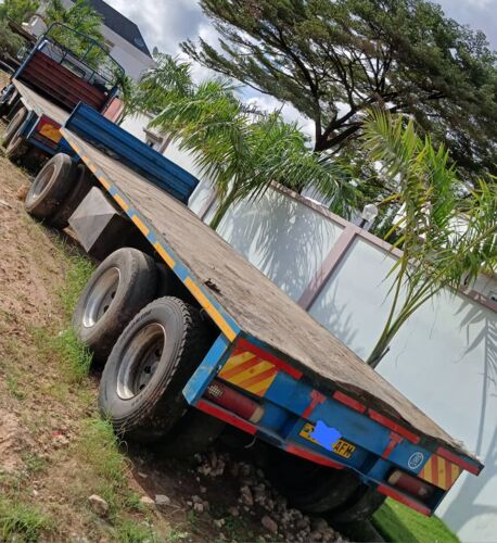 SCANIA 113 POOLING FULL TELA