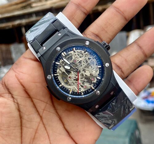 Hublot Automatic