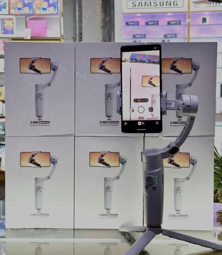 3 AXIS GIMBLE NZURI SANA