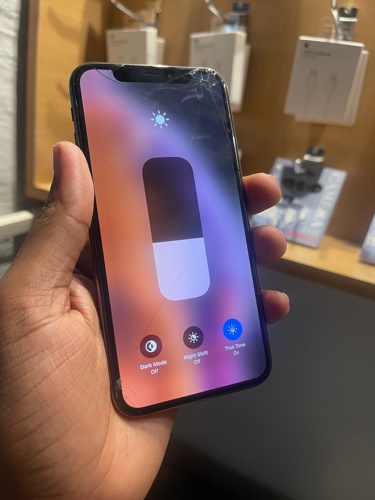 iphone xs
