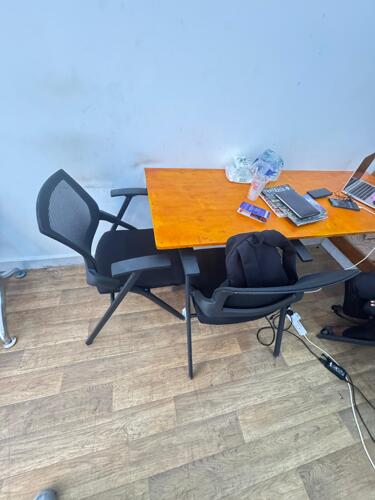 Office chair ( Used )