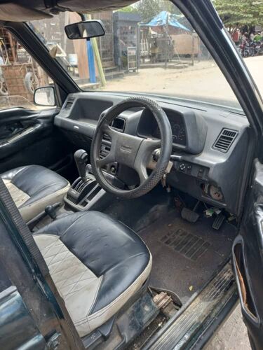 Suzuki Escudo Old 