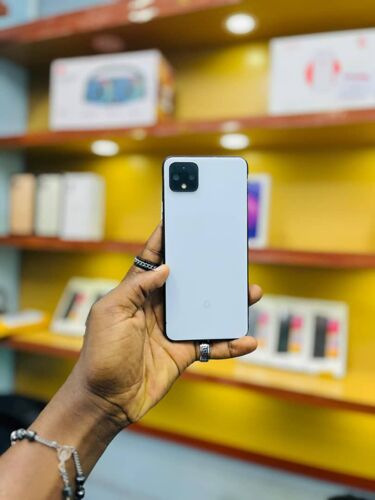 Google Pixel 4 GB 64