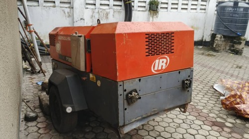 AIR COMPRESSOR (USED)