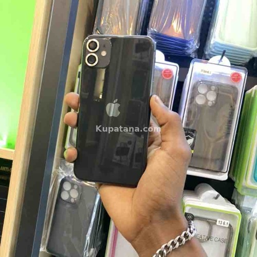 Iphone 11 128Gb 
