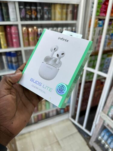 INFINIX BUDS LITE