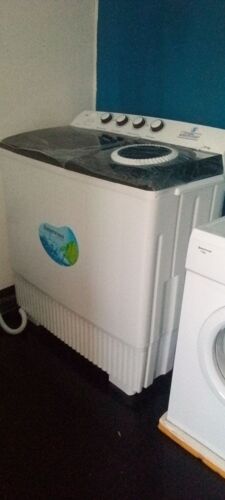 West point washing Mashine 