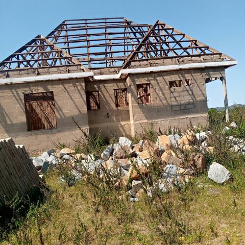 Nyumba ipo mza buhongwa