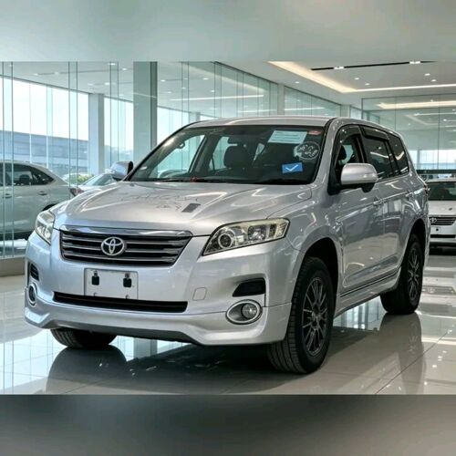 VANGUARD NAUZA NEW SAFI 