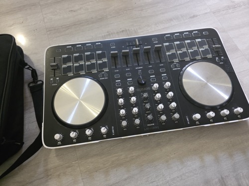 SERATO beatmix 4