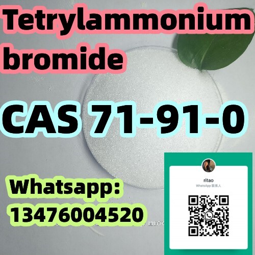 Tetrylammonium bromide