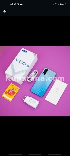 Vivo Y 20