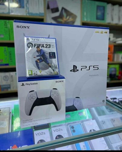 sony playstation 5