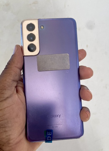 SAMSUNG S21 5G