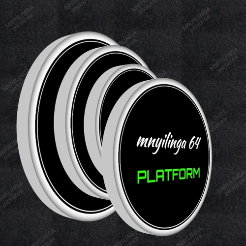 mnyilinga 3d logo 