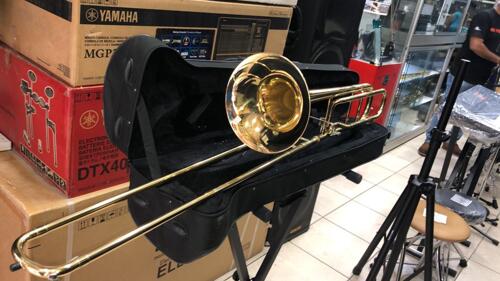 Trombone - Bass Model JBLS 810