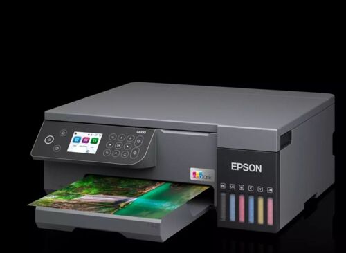 Epson printer 