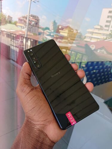 Sony Xperia 1ii