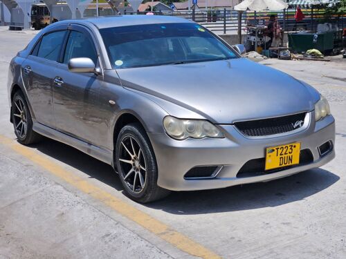 Toyota mark Xx