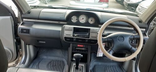 Nissan xtrel for SALE  