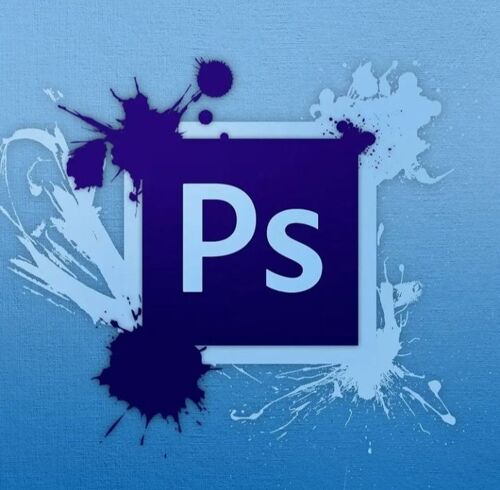 Adobe photoshop softwares