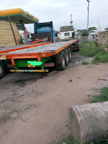 SCANIA 113 SEMI FULL TALA