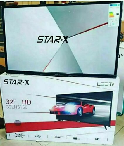 STAR X Tv nch32 dodoma