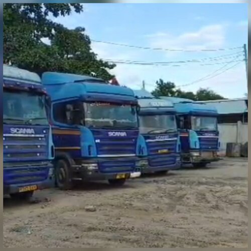 SCANIA R420, ZIPO 10 TZS.25MIL
