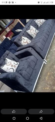 SOFASET KALI SPRING &FIBER 2:1