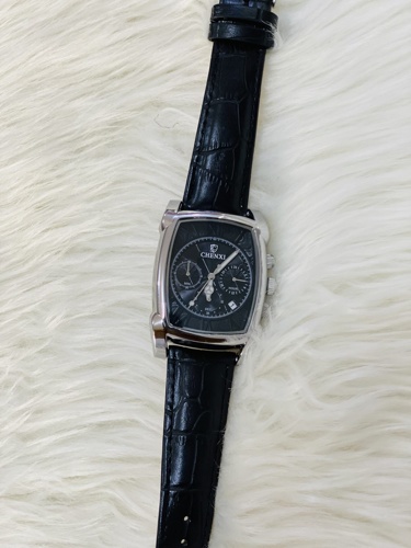 CHENXI GENUINE LEATHER WATCH