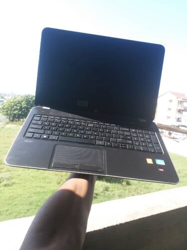 Laptop Hp