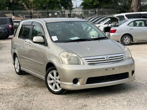 RAUM NAUZA NEW SAFI SANA 