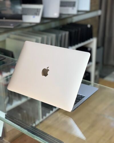 Macbook Air M1 